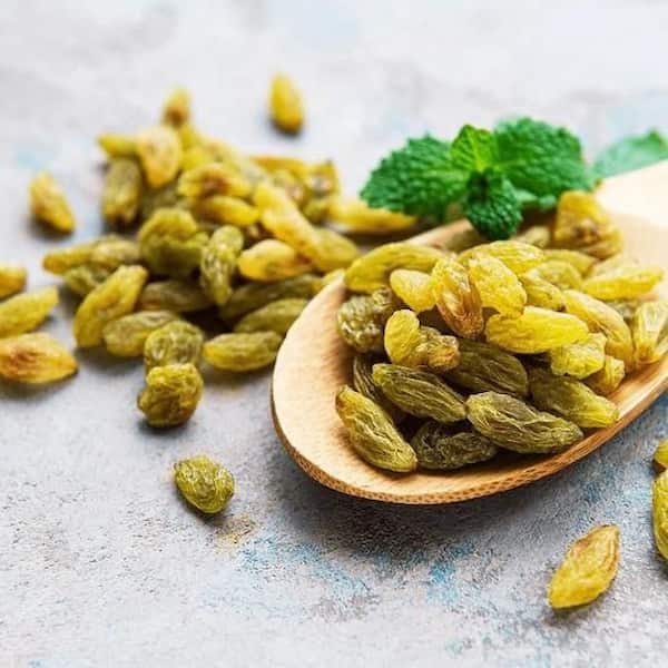 تصویر 4 از خرید کشمش عسگری + قیمت عالی باکیفیت